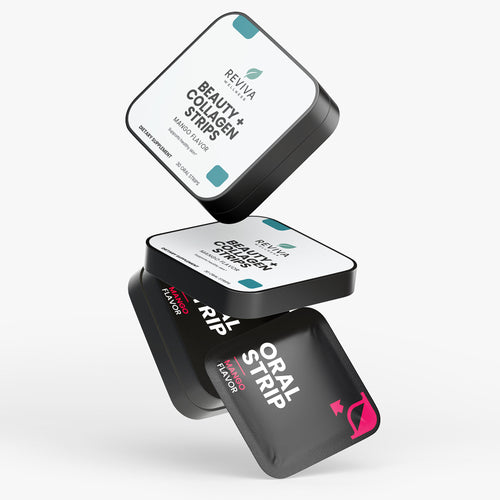 Beauty + Collagen Strips