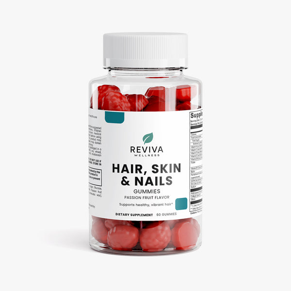 Hair, Skin & Nails Gummies