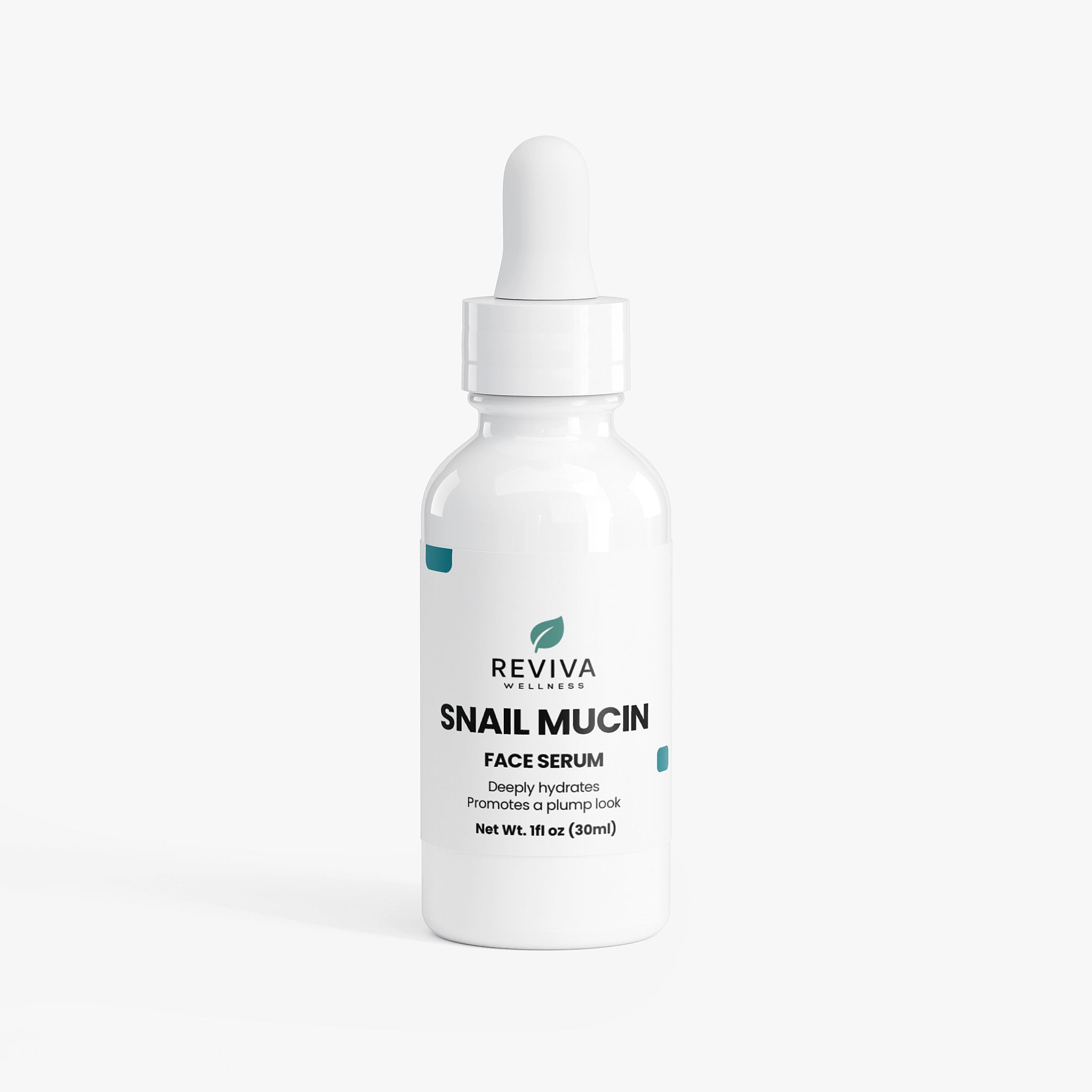 Snail Mucin Face Serum