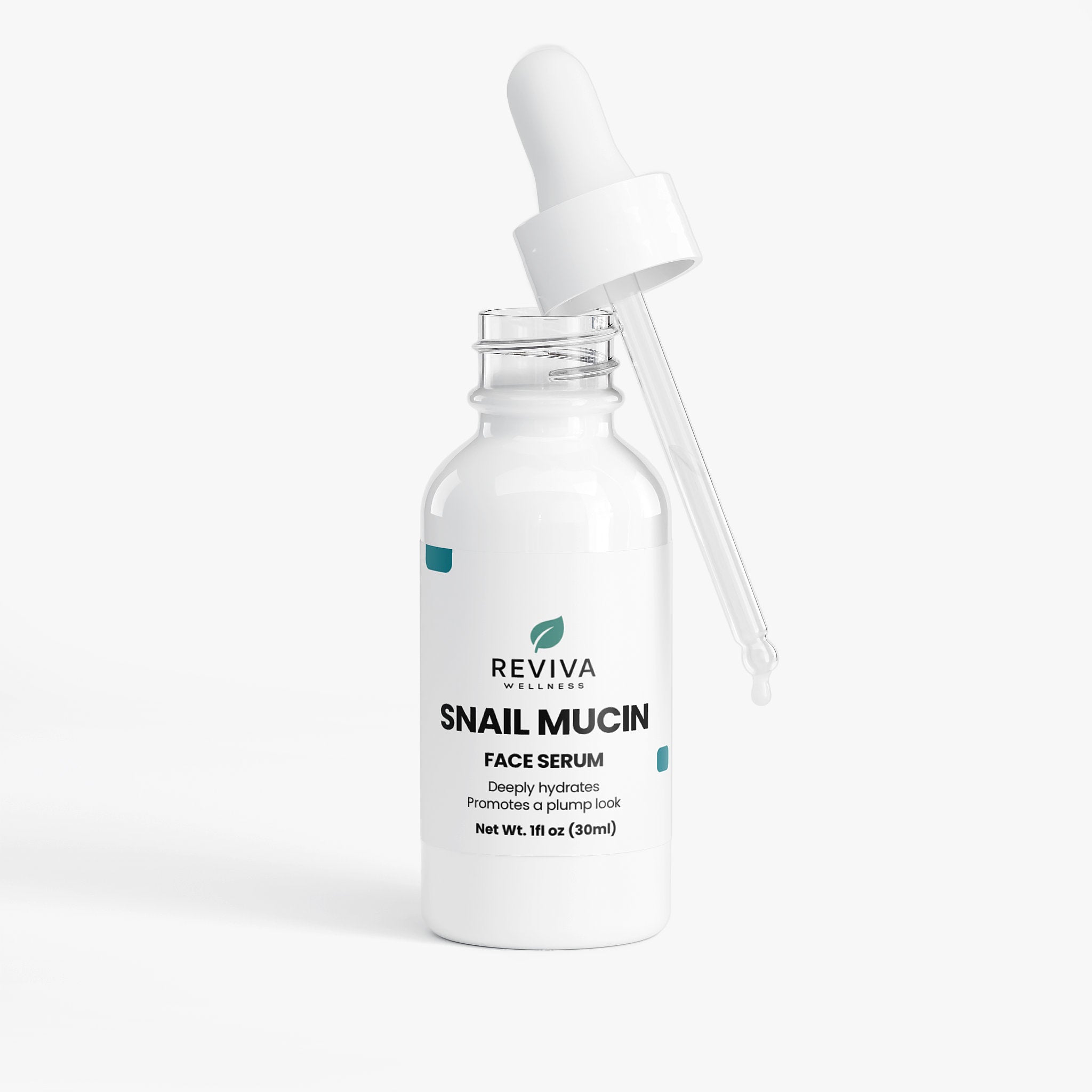 Snail Mucin Face Serum