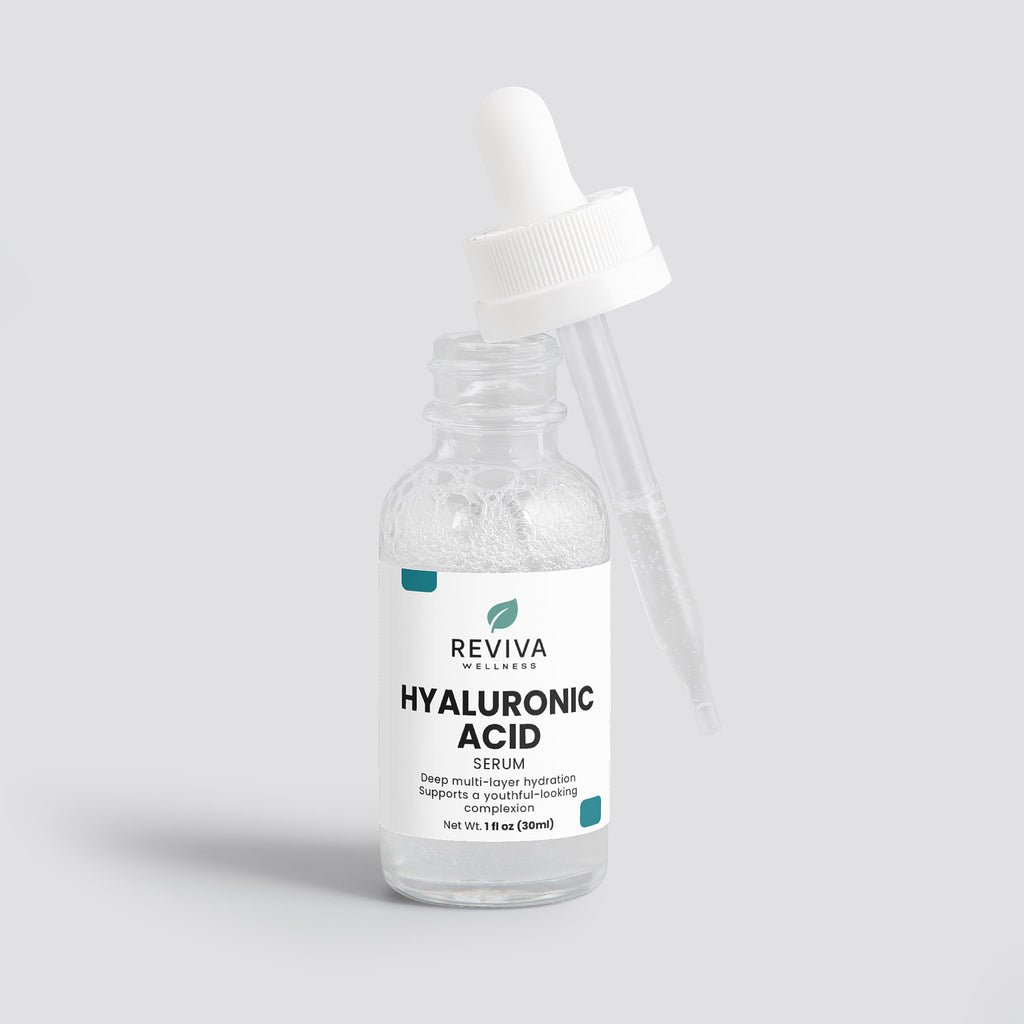Hyaluronic Acid Serum