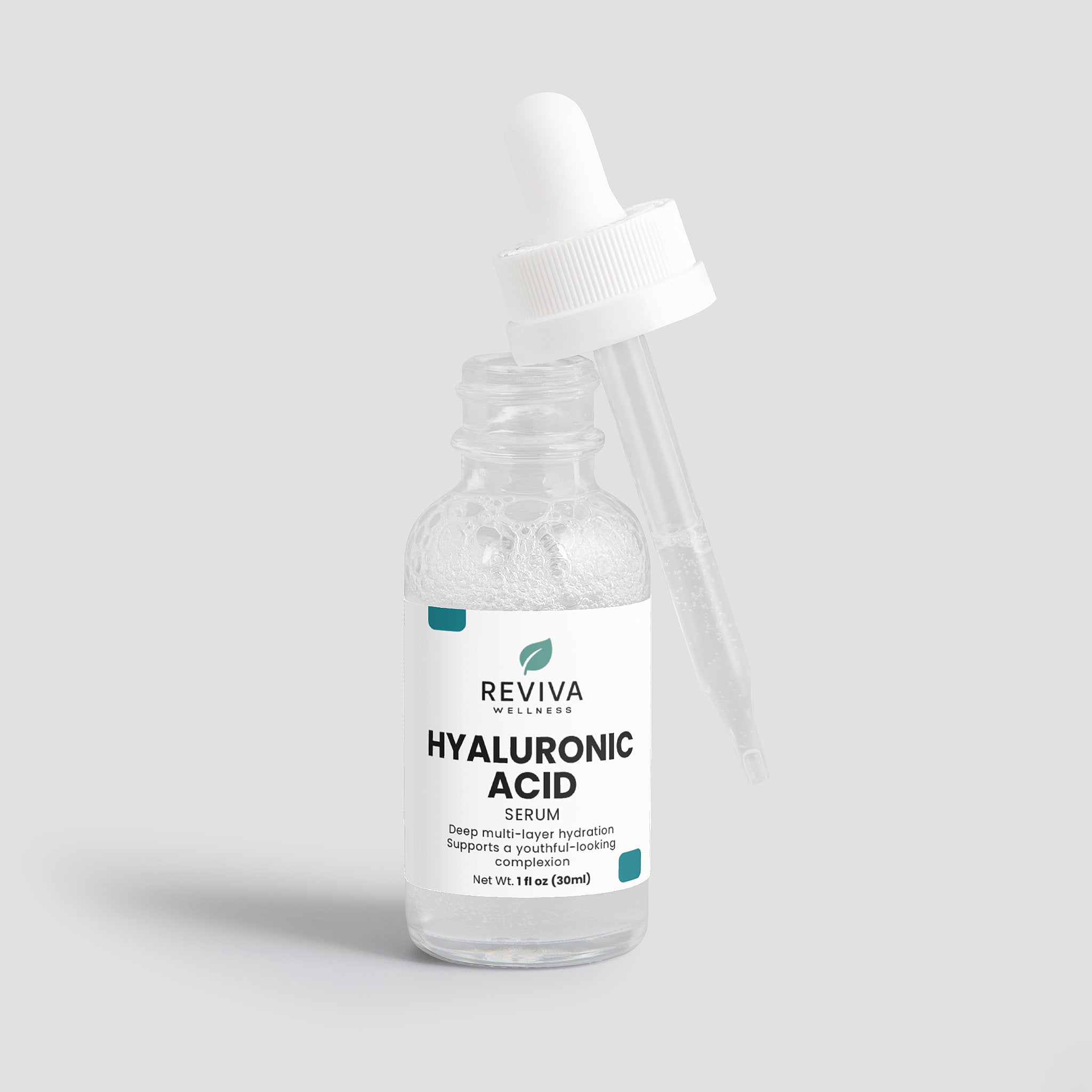 Hyaluronic Acid Serum