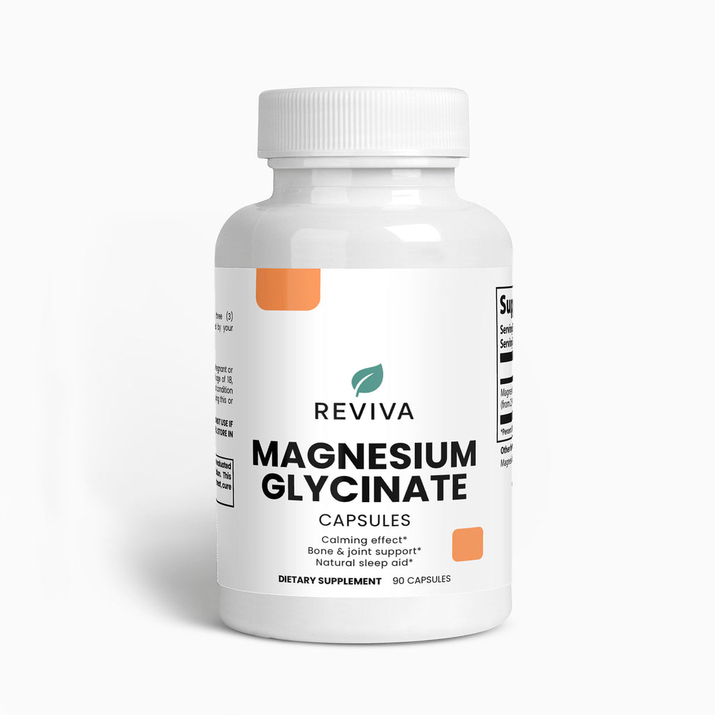 Magnesium Glycinate