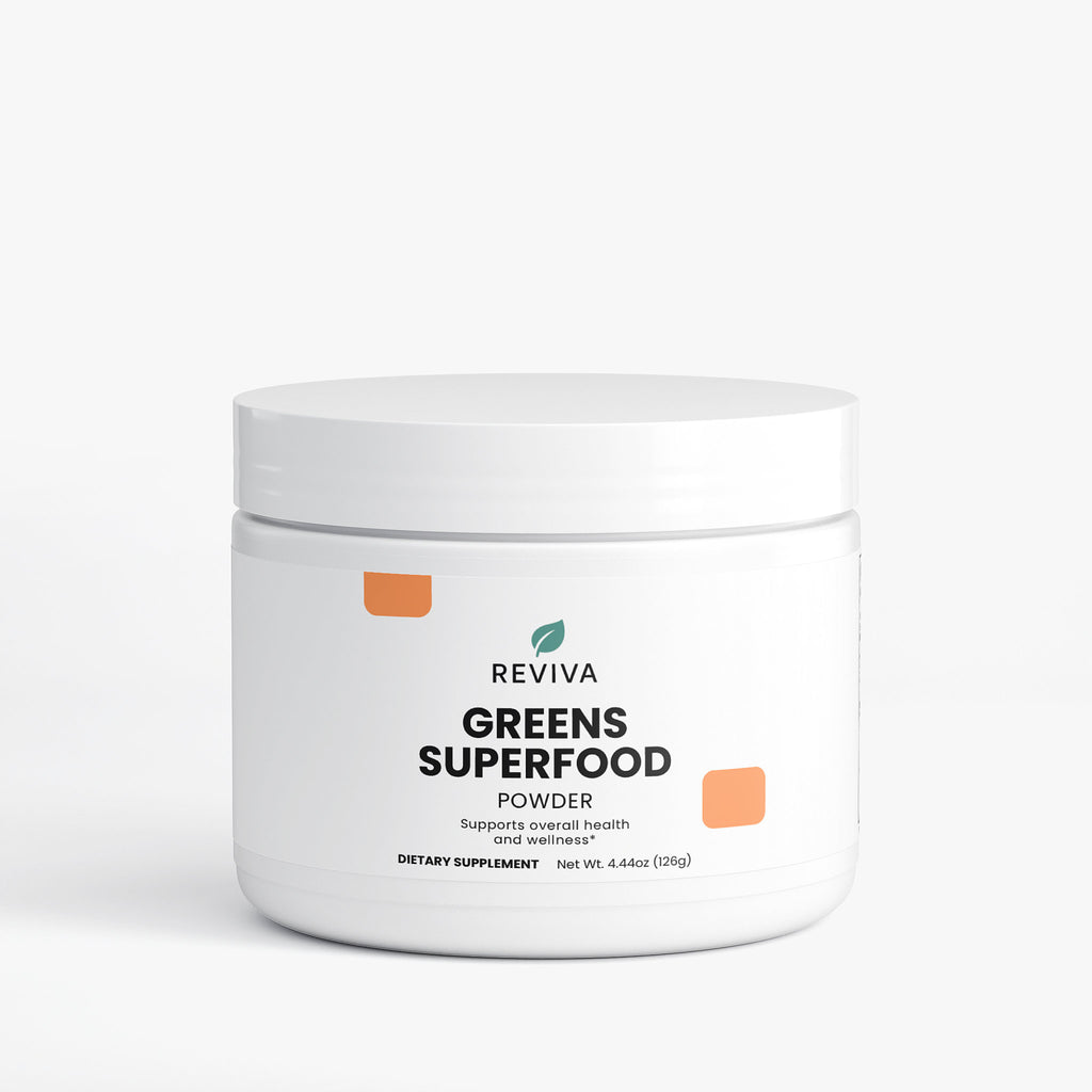 Greens Superfood