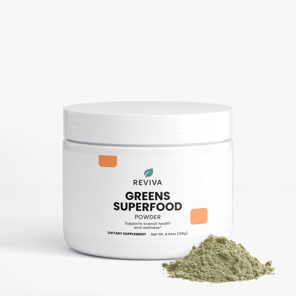 Greens Superfood