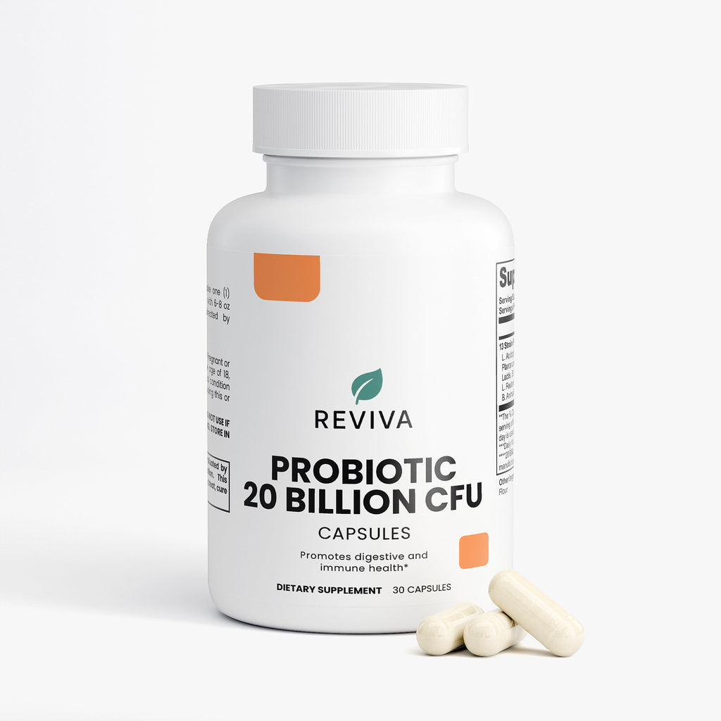 Probiotic 20 Billion