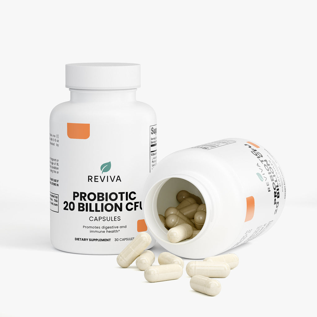 Probiotic 20 Billion