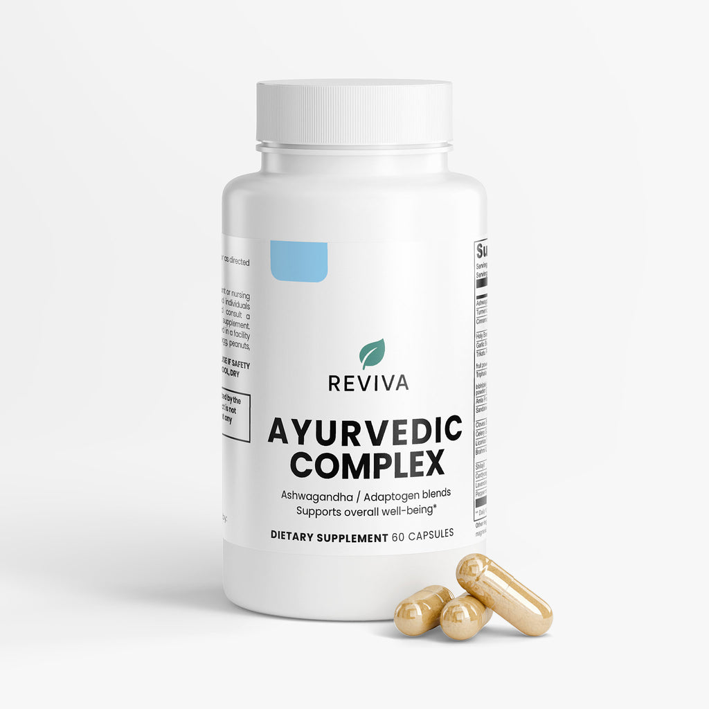 Ayurvedic Complex