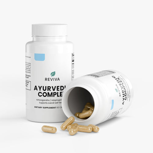 Ayurvedic Complex