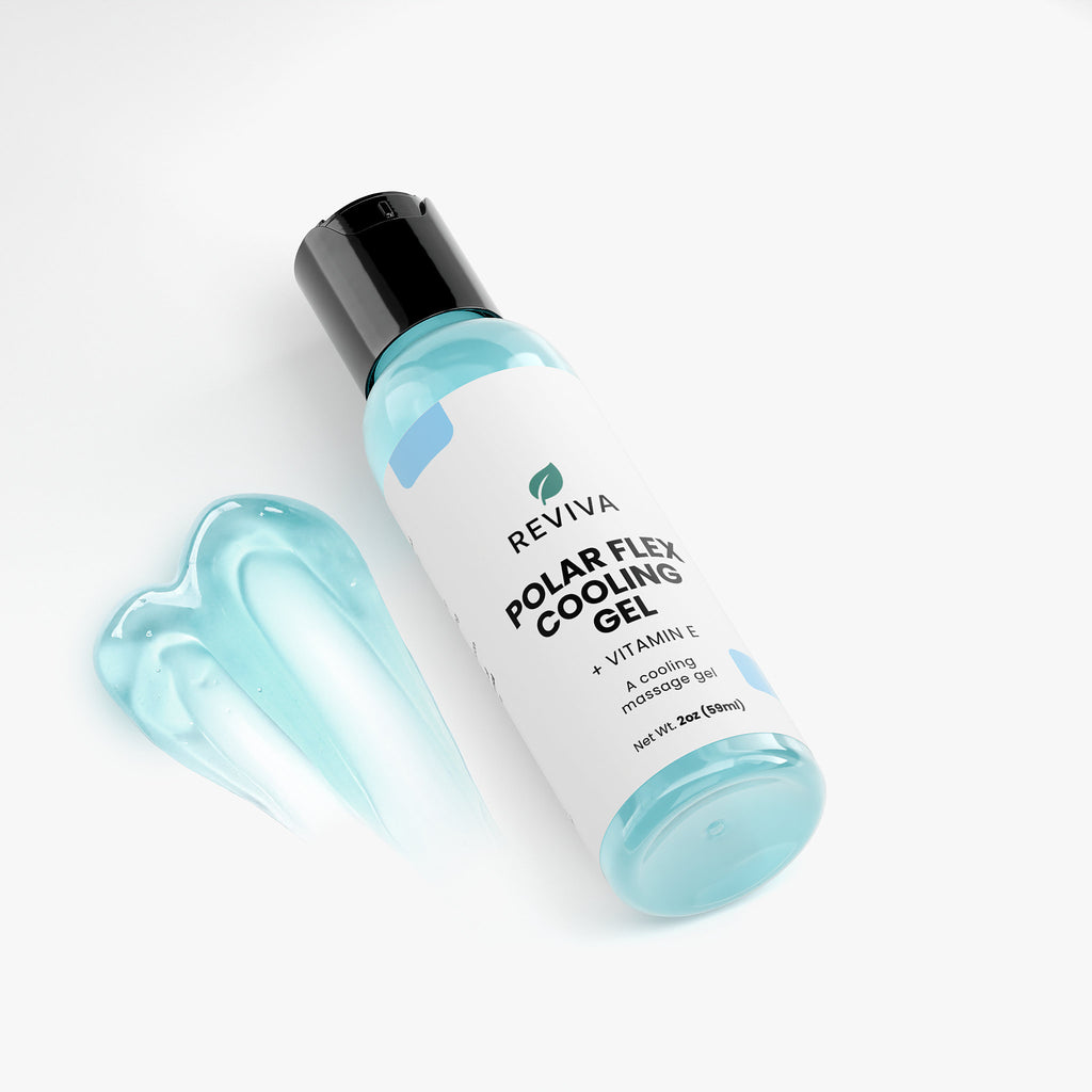 Polar Flex Cooling Gel