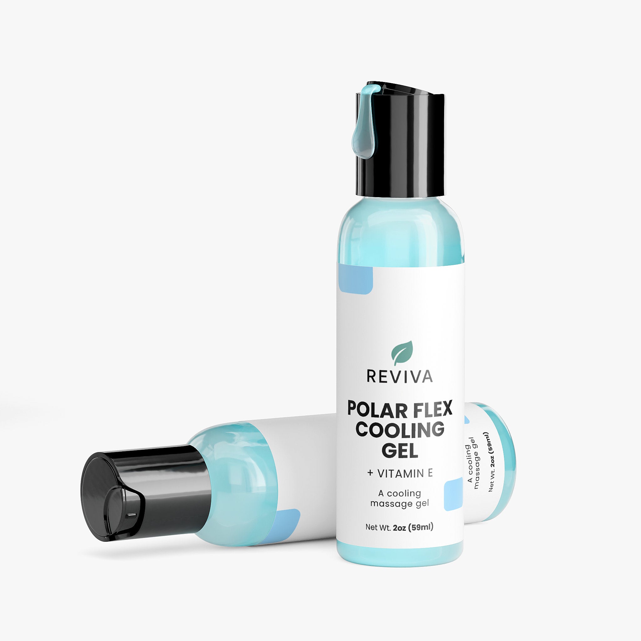 Polar Flex Cooling Gel