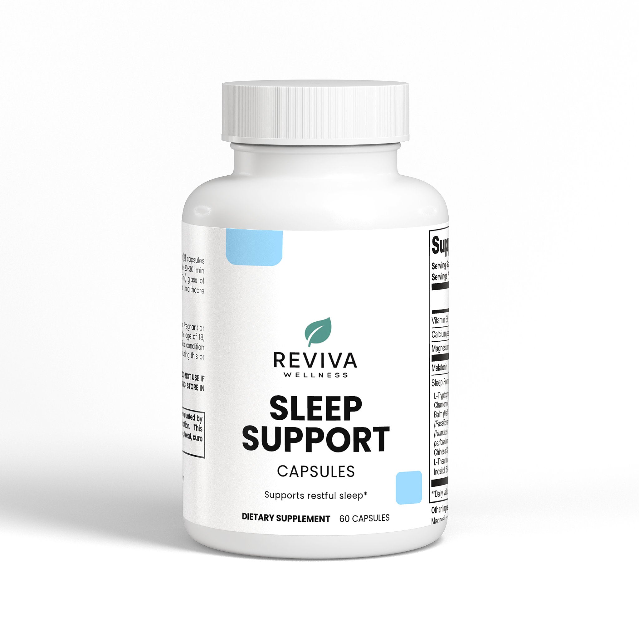 Sleep Support