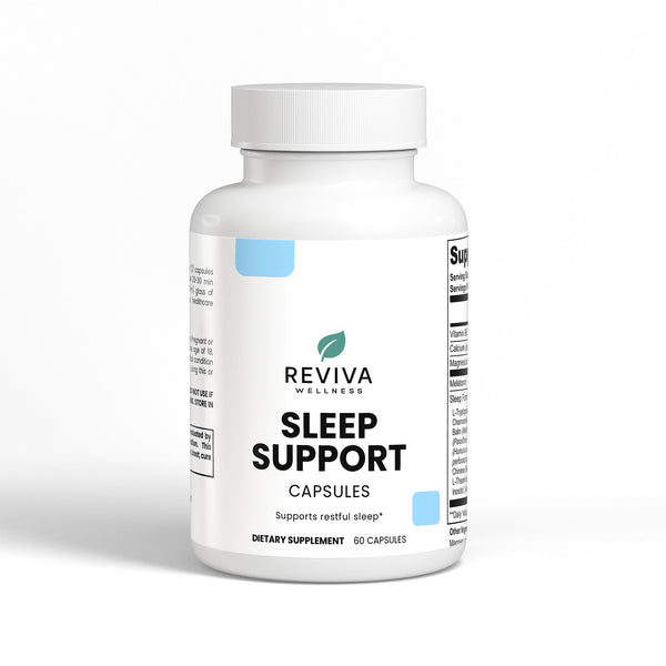 Sleep Support