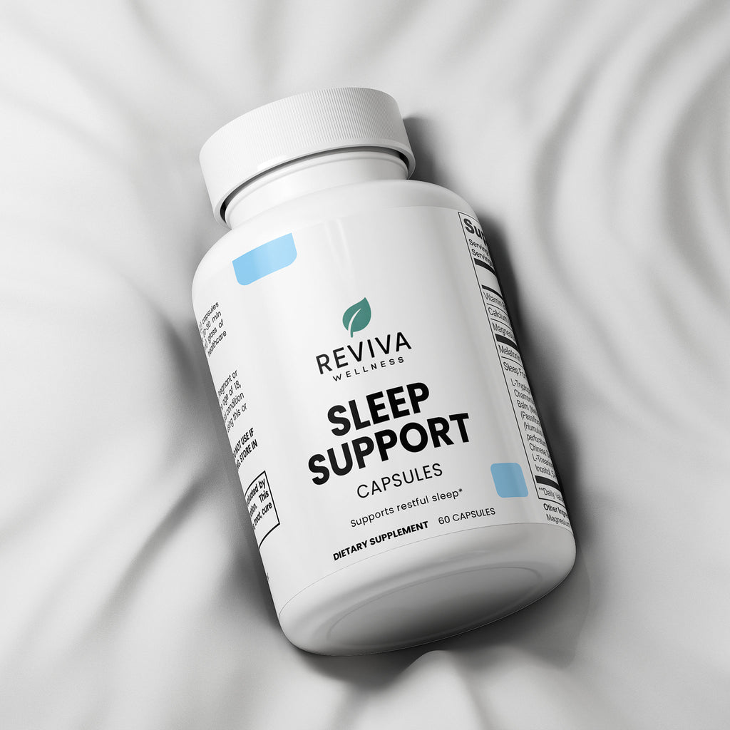 Sleep Support