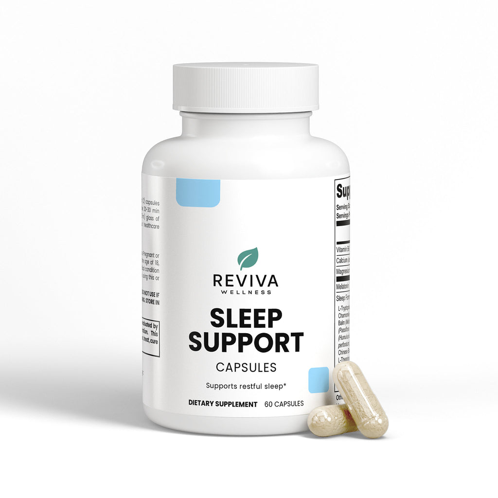 Sleep Support