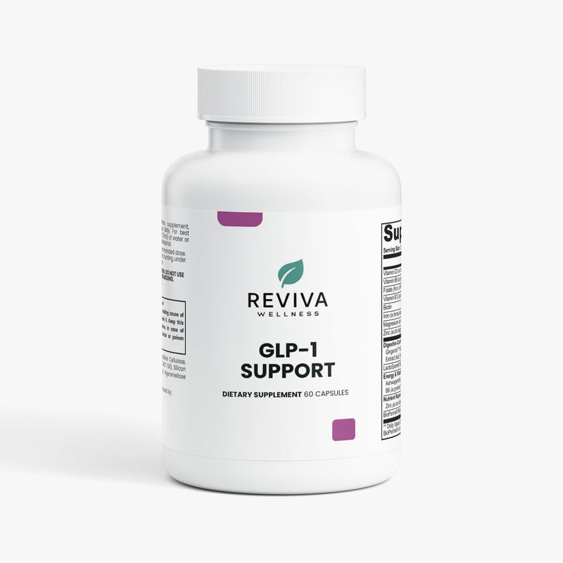 GLP-1 Support