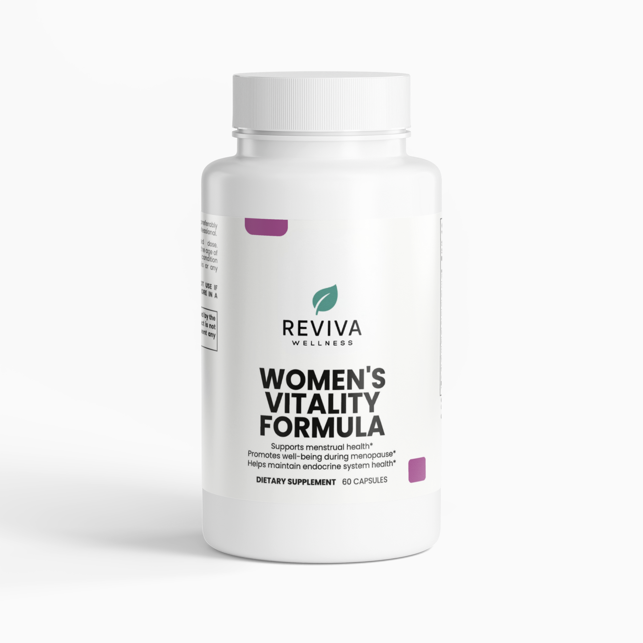 Women's Vitality Formula