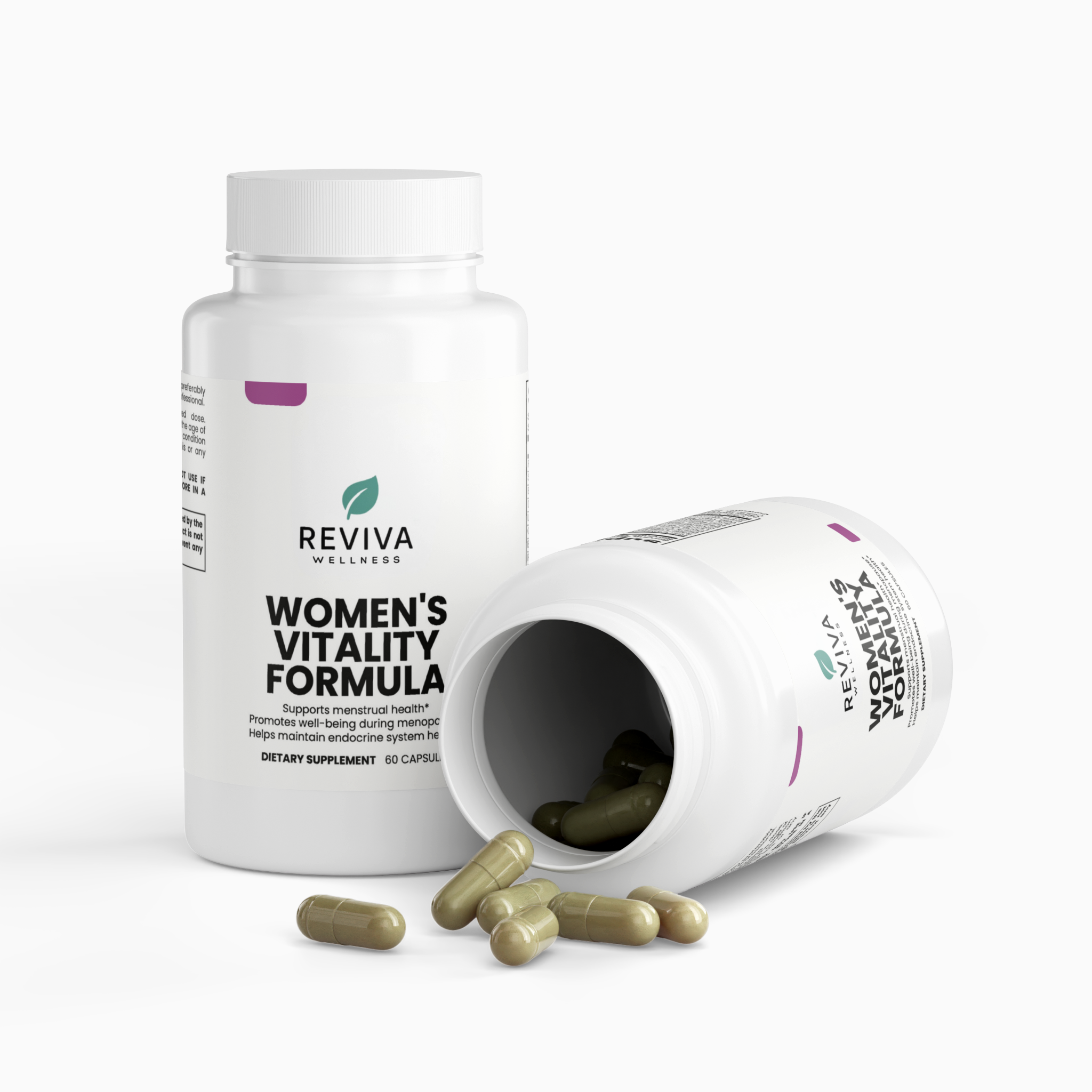 Women's Vitality Formula