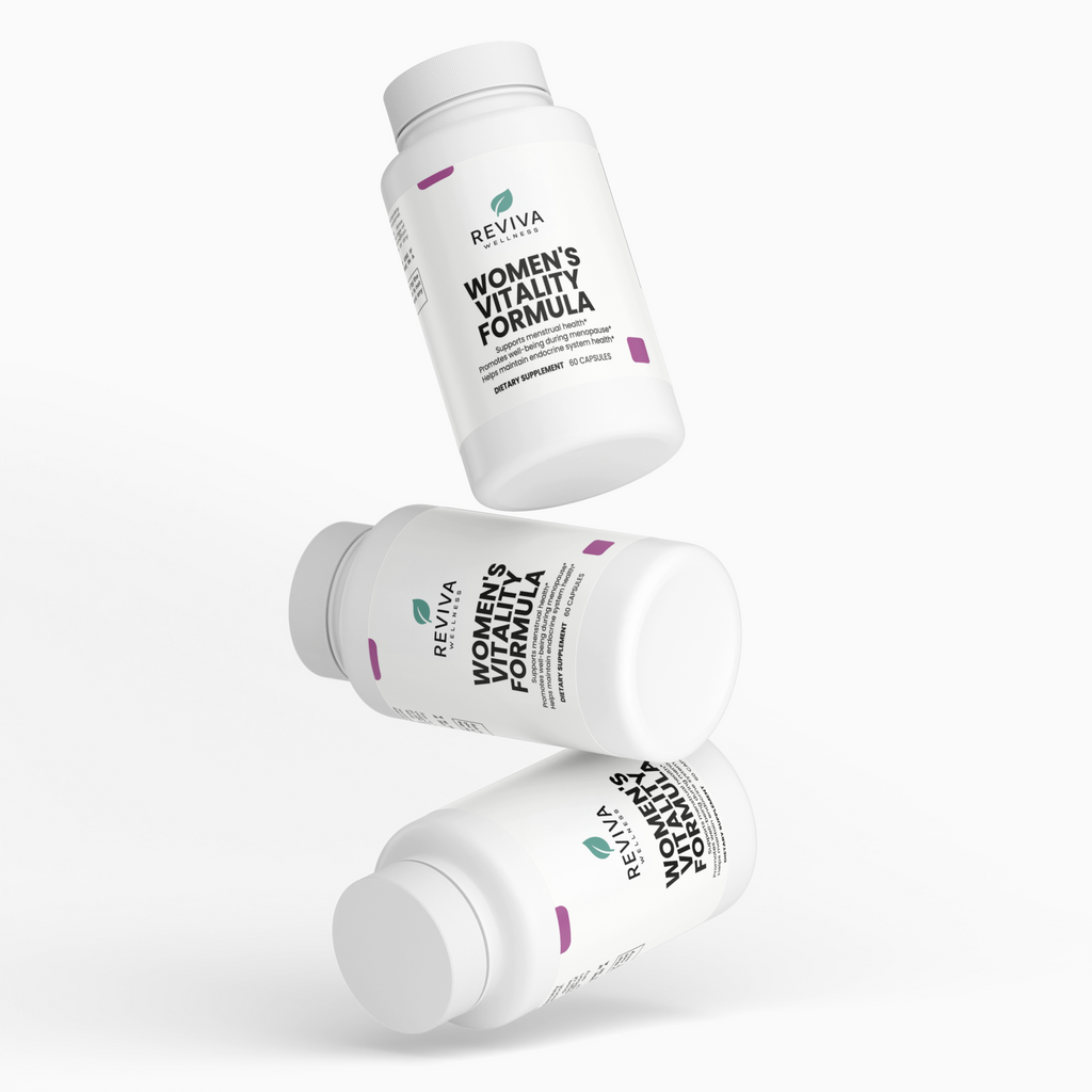 Women's Vitality Formula