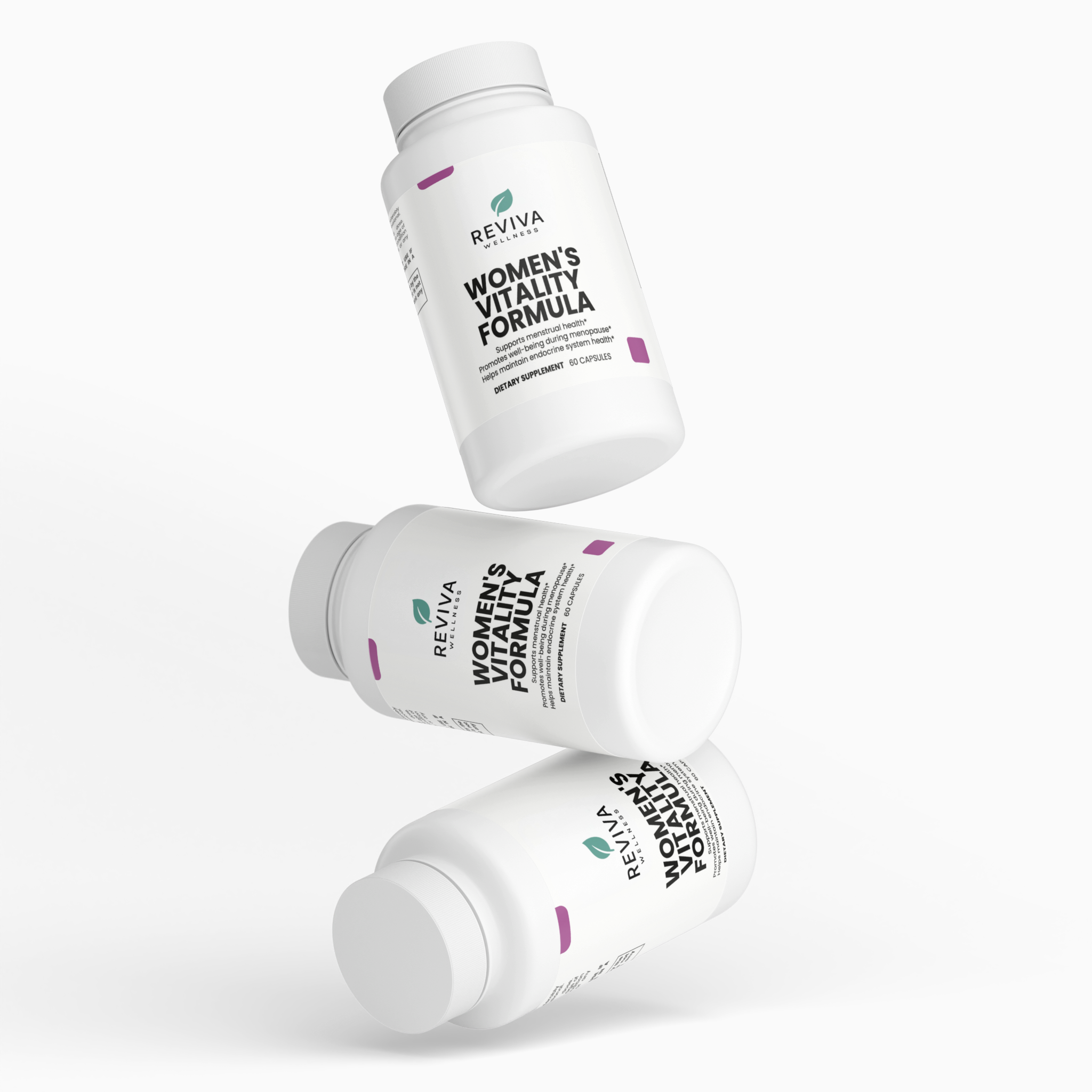 Women's Vitality Formula