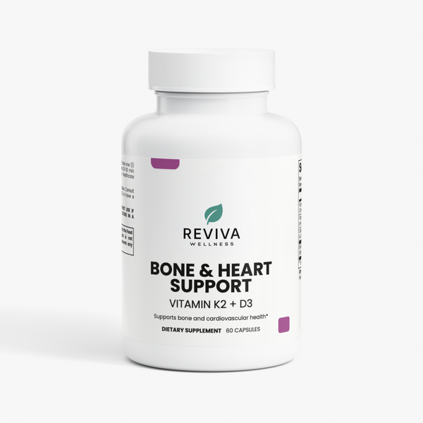 Bone & Heart Support
