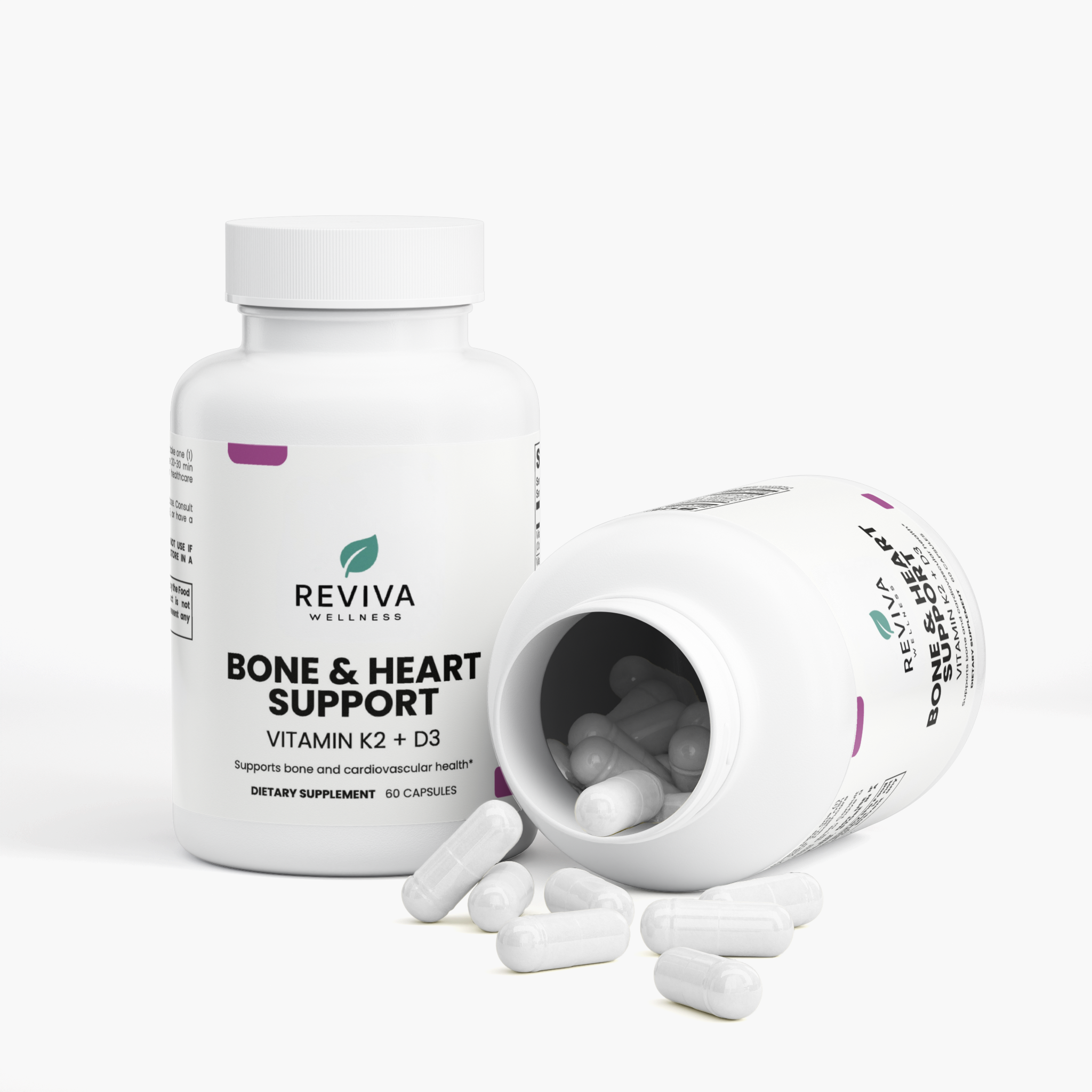 Bone & Heart Support