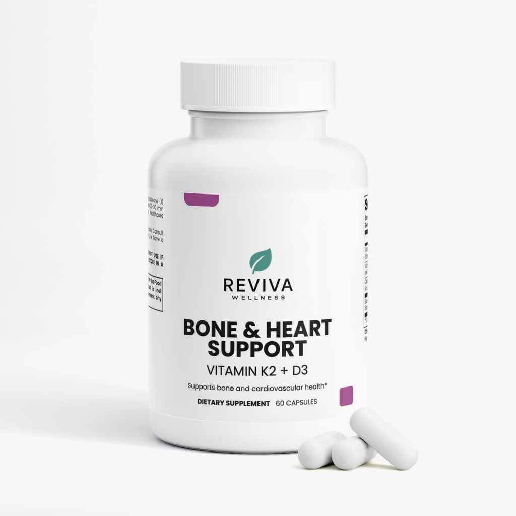 Bone & Heart Support