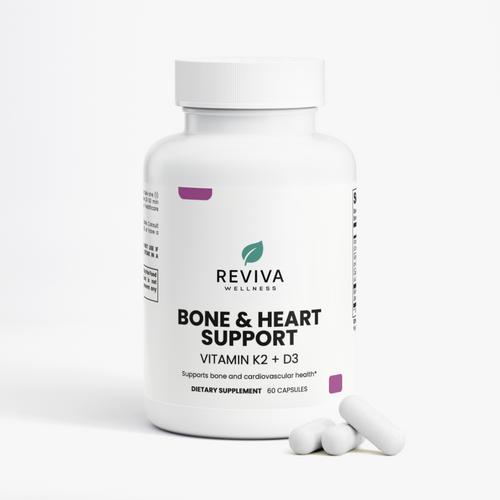 Bone & Heart Support