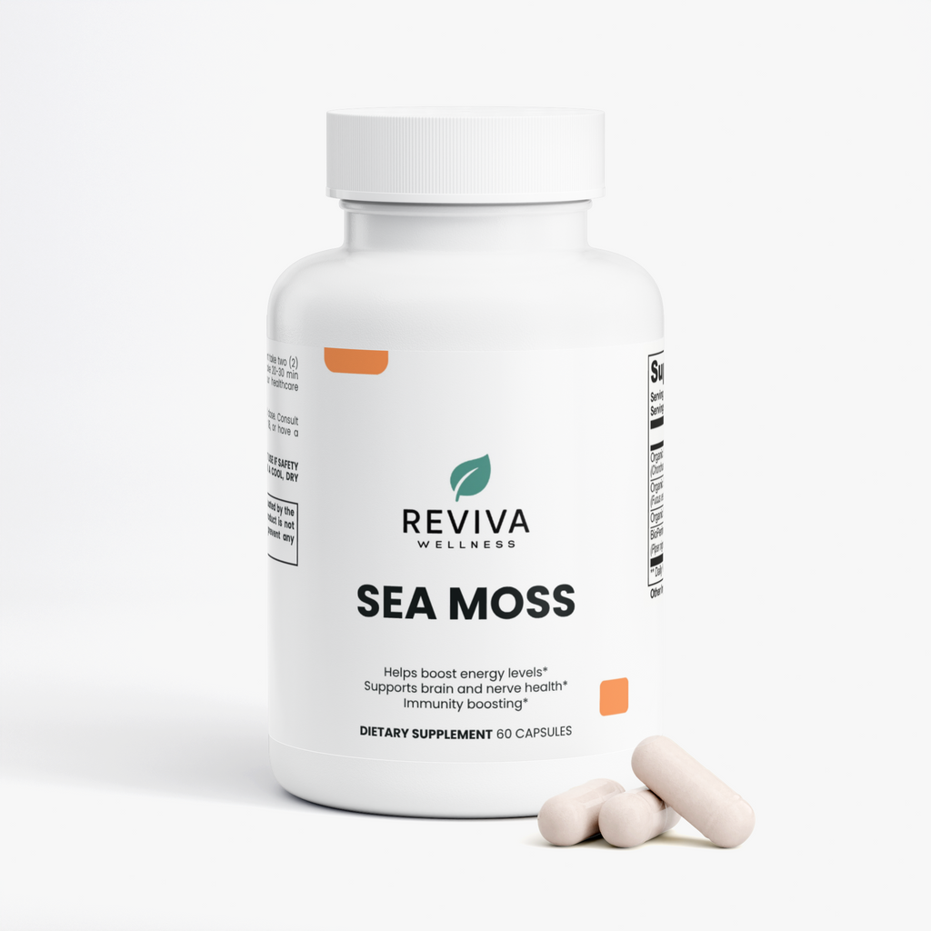 Sea Moss