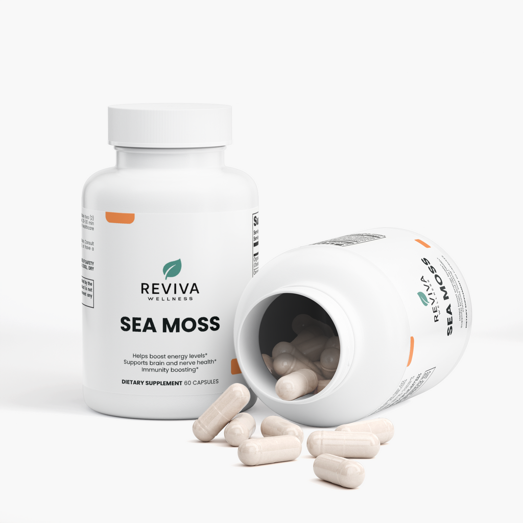 Sea Moss