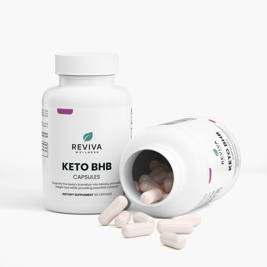 Keto BHB