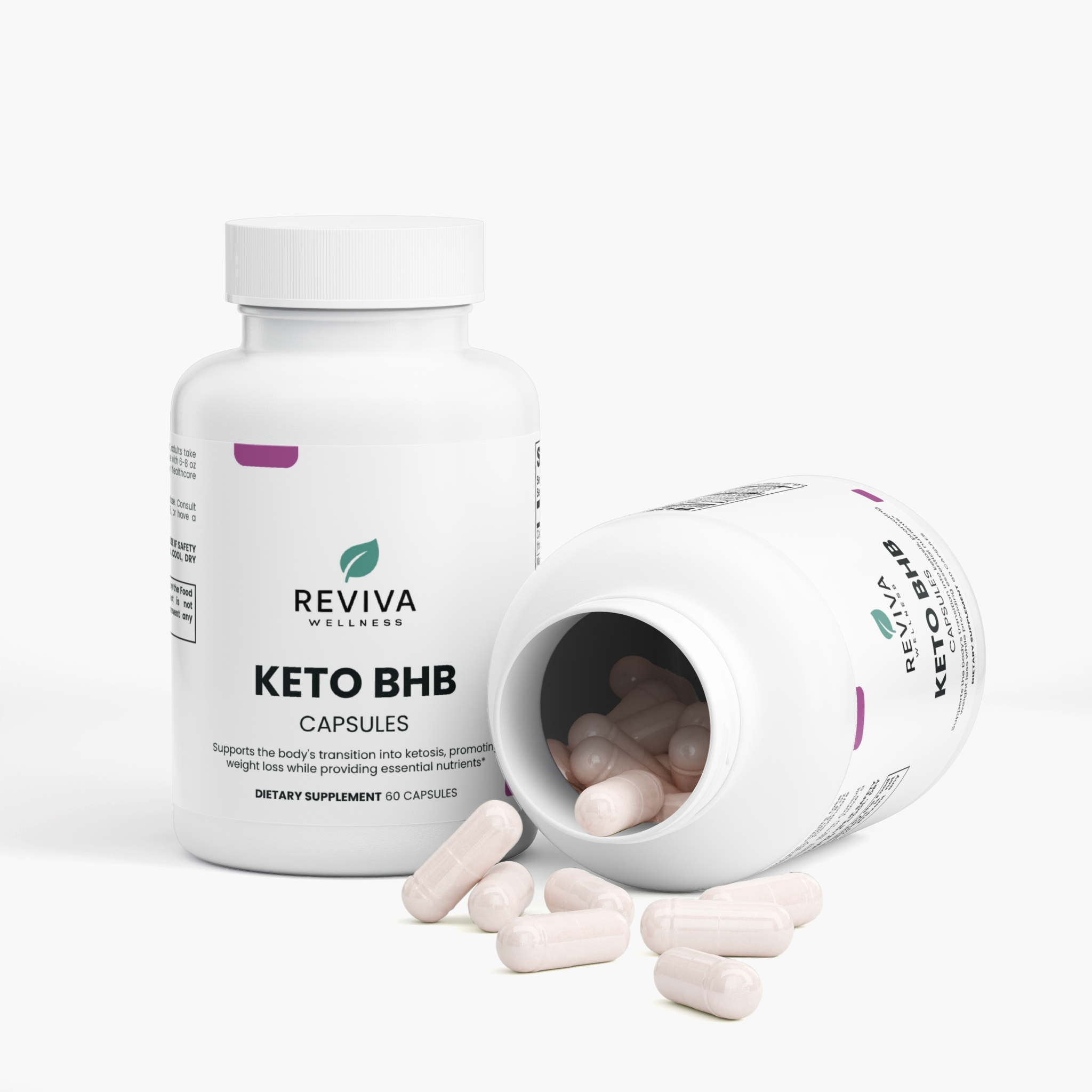 Keto BHB