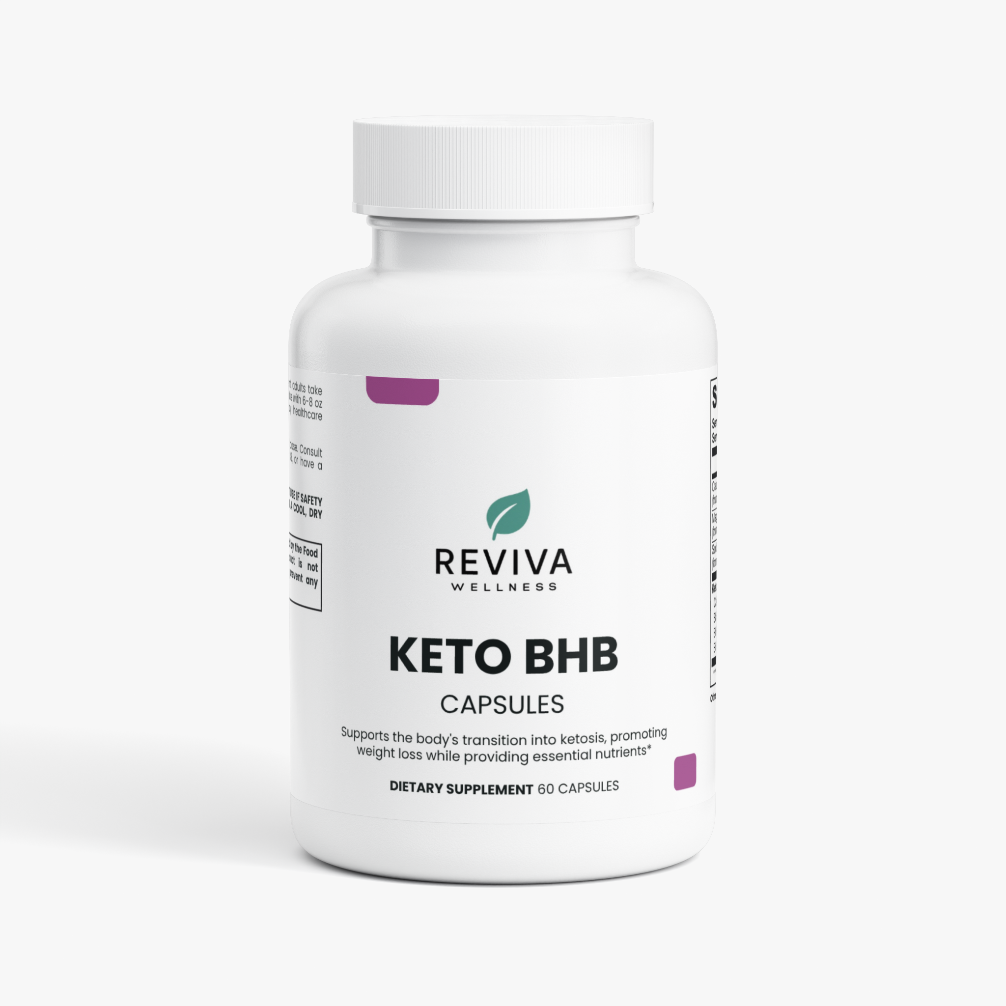 Keto BHB