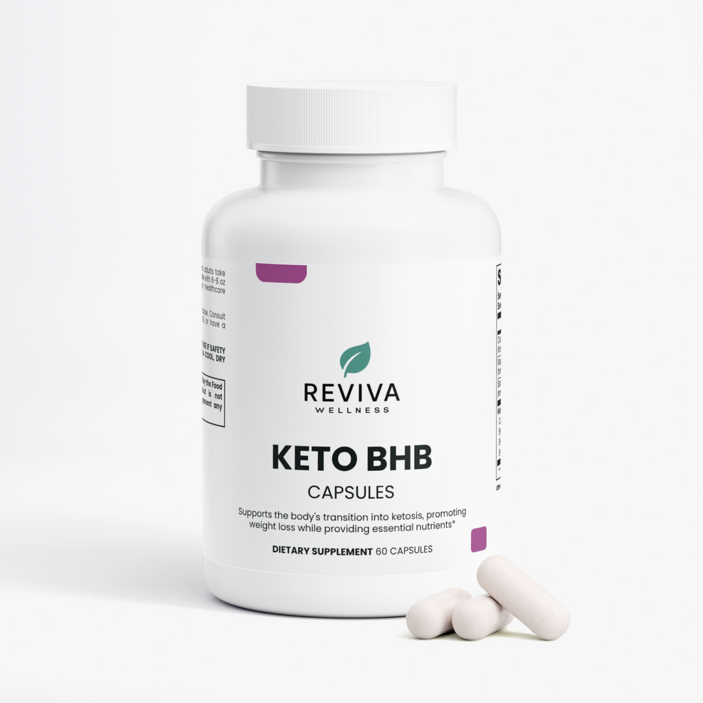 Keto BHB