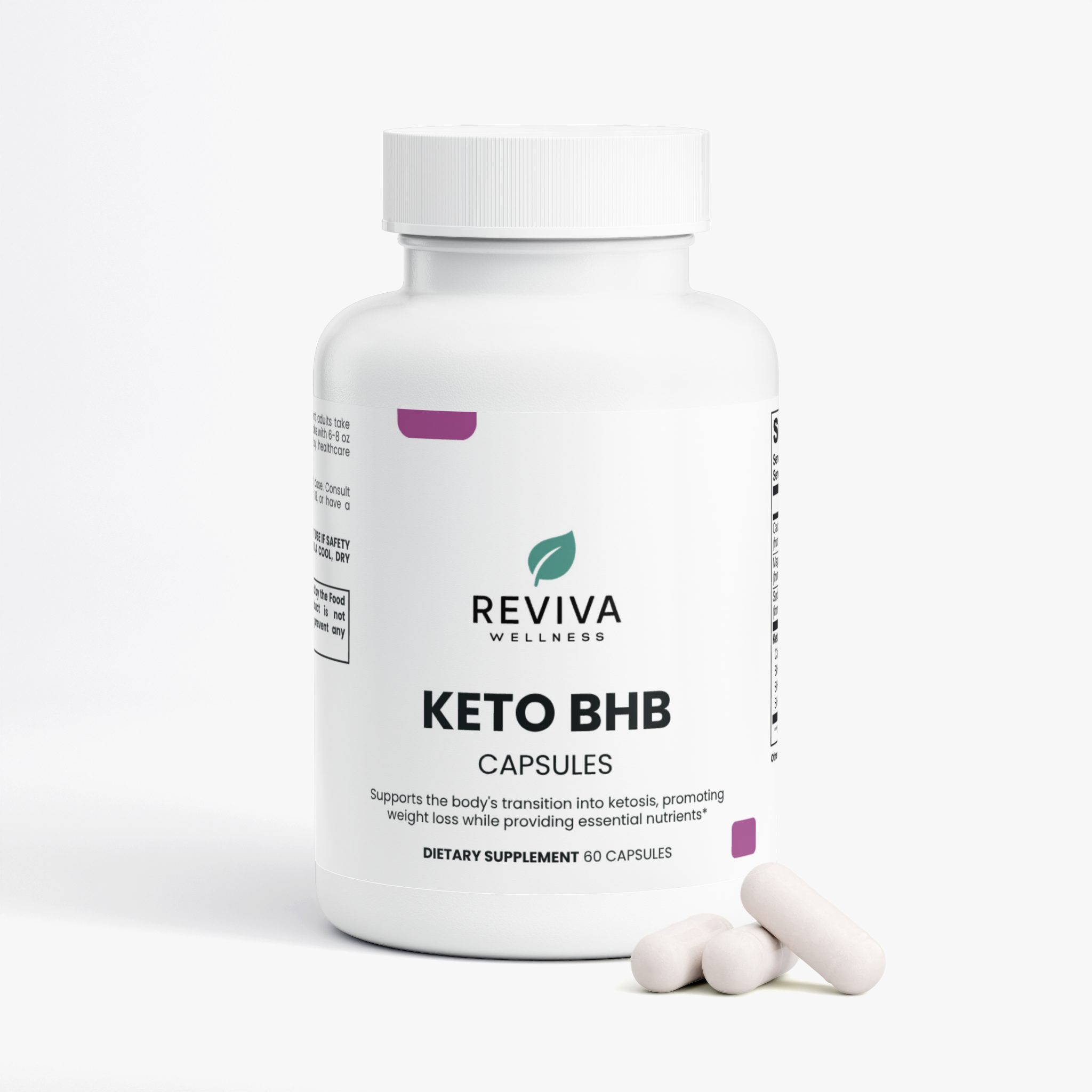 Keto BHB