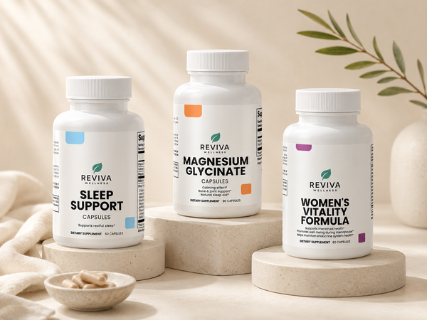 Sleep & Relaxation Bundle